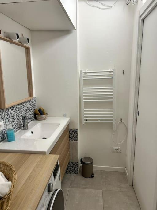 3 Bedrooms Flat Fully Equipped With Pool & Tennis Milano