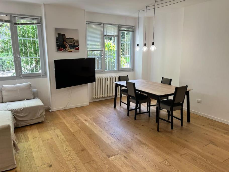 Appartamento 3 Bedrooms Flat Fully Equipped With Pool & Tennis Milano