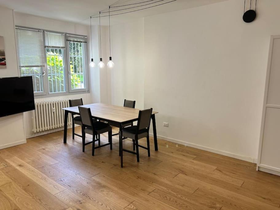 Appartamento 3 Bedrooms Flat Fully Equipped With Pool & Tennis *