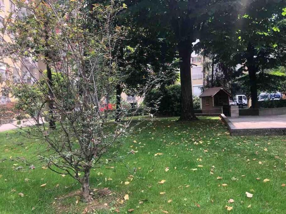 3 Bedrooms Flat Fully Equipped With Pool & Tennis Appartamento