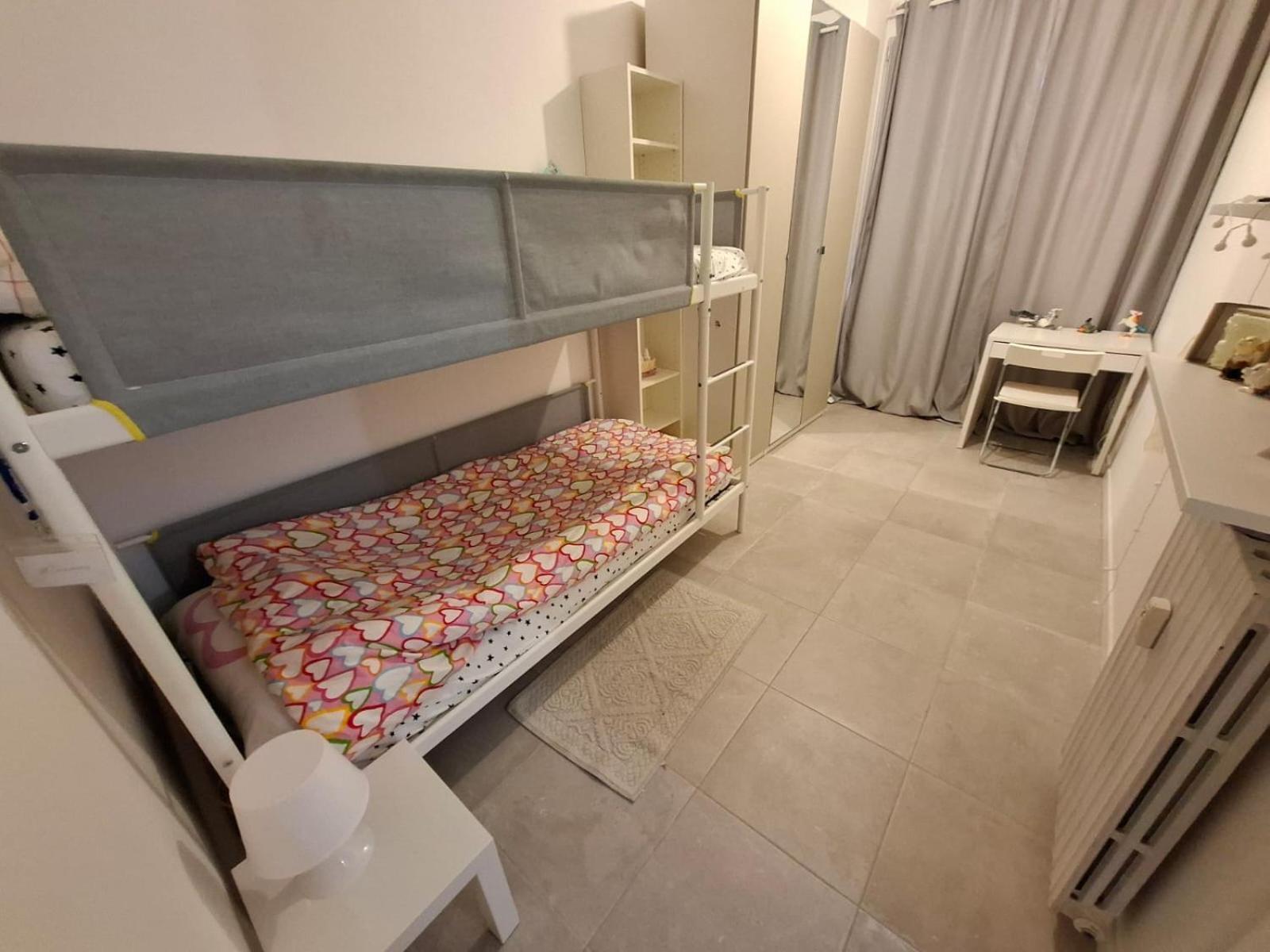 3 Bedrooms Flat Fully Equipped With Pool & Tennis Milano