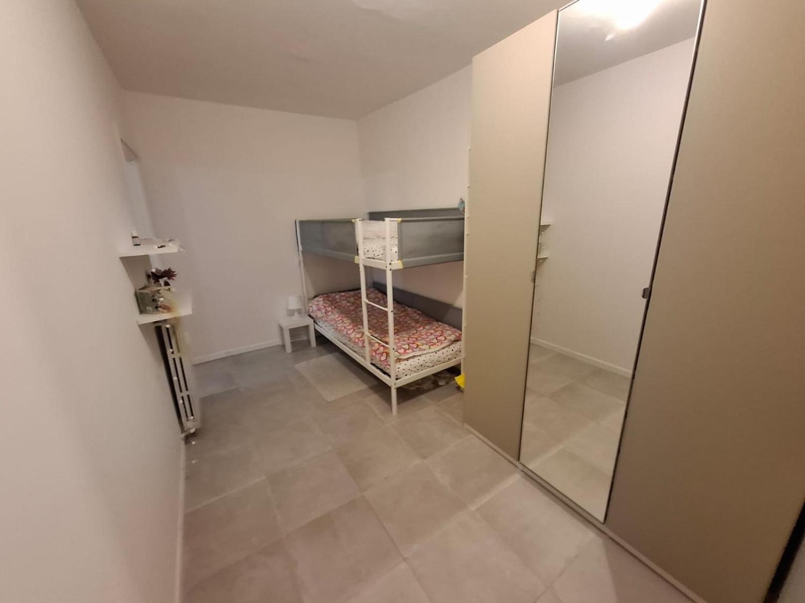 Appartamento 3 Bedrooms Flat Fully Equipped With Pool & Tennis